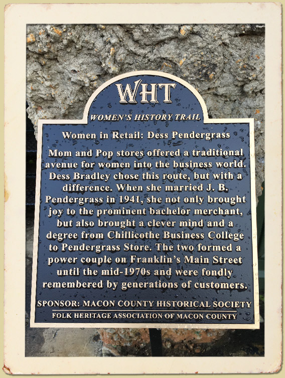 Support the Folk Heritage Association of Macon County